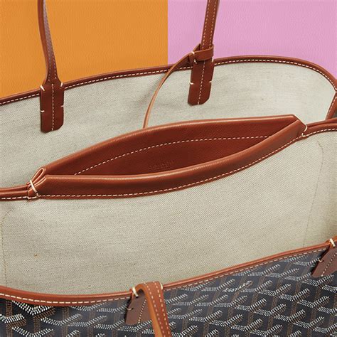 goyard isabelle bag